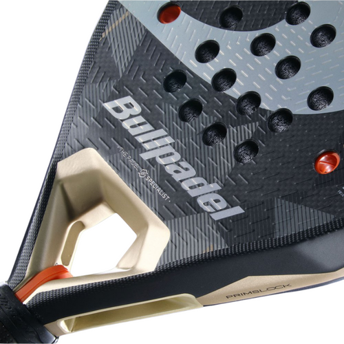 Bullpadel Neuron 02 2026 padel racket - Esprit Padel Shop