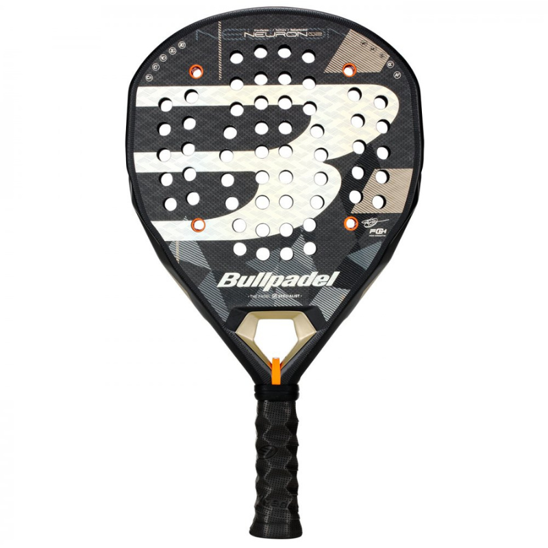 Raquette de padel Bullpadel Neuron 02 2026 - Esprit Padel Shop