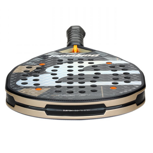 Bullpadel Neuron 02 2026 padel racket - Esprit Padel Shop