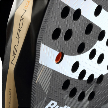 Bullpadel Neuron 02 2026 padel racket - Esprit Padel Shop