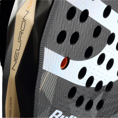 Bullpadel Neuron 02 2026 padel racket - Esprit Padel Shop