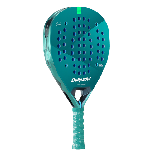 Padel racket Bullpadel Neuron 02 Cloud 2026 - Esprit Padel Shop