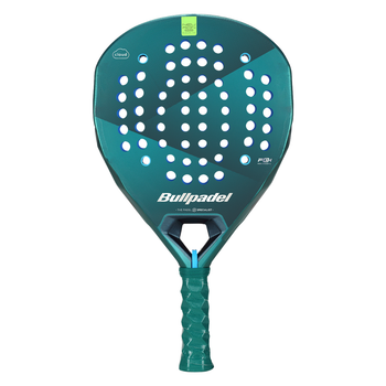 Padel racket Bullpadel Neuron 02 Cloud 2026 - Esprit Padel Shop