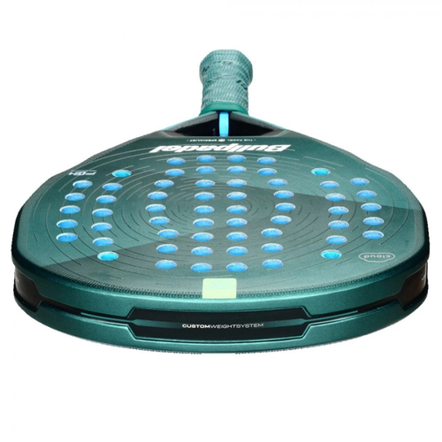 Padel racket Bullpadel Neuron 02 Cloud 2026 - Esprit Padel Shop