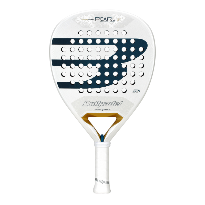 Raquette de padel Bullpadel Pearl 2026 - Esprit Padel Shop