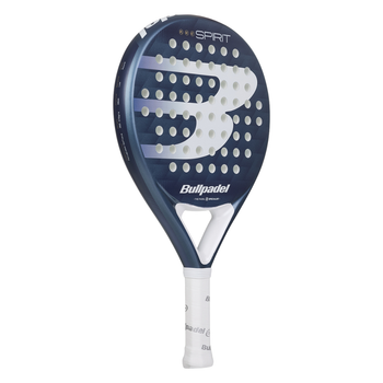 Pala de pádel Bullpadel Spirit 2026 - Esprit Padel Shop