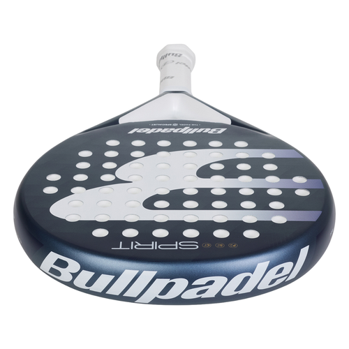 Pala de pádel Bullpadel Spirit 2026 - Esprit Padel Shop