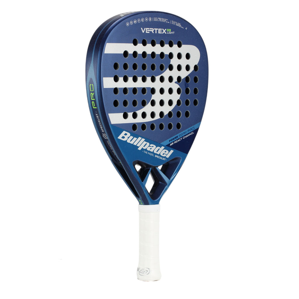 Raquette de padel Bullpadel Vertex 03 Comfort 23 Pro Line - multicolore - TU - Sport