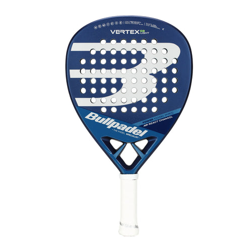 Raquette de padel Bullpadel Vertex 03 Light - Esprit Padel Shop