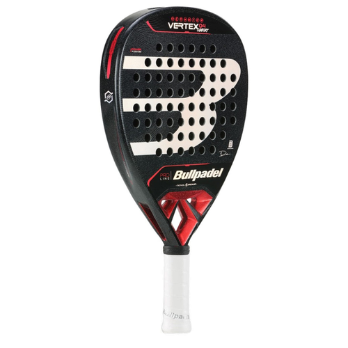 Pala de pádel Bullpadel Vertex 04 Comfort 2024 - Esprit Padel Shop