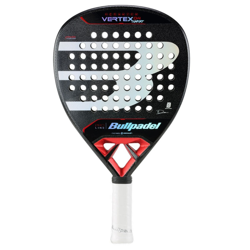 Raquette de padel Bullpadel Vertex 04 Comfort 2024 - Esprit Padel Shop