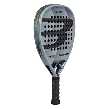 Bullpadel Vertex 04 Tour Final Padel Racket - Esprit Padel Shop