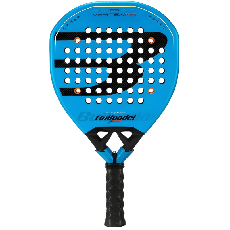 Raquette de padel Bullpadel Vertex 05 Geo 2026 - Esprit Padel Shop