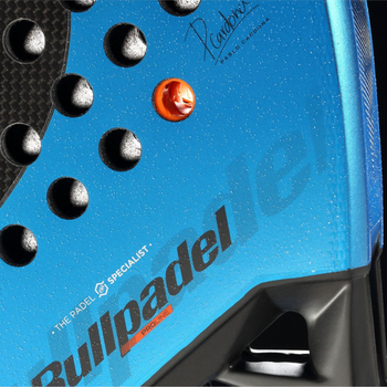 Racchetta da padel Bullpadel Vertex 05 Geo 2026 - Esprit Padel Shop
