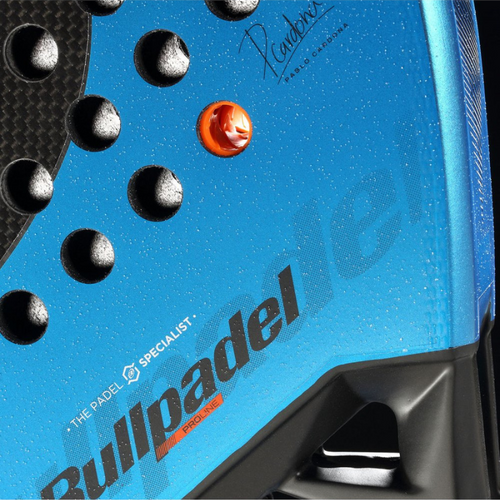 Racchetta da padel Bullpadel Vertex 05 Geo 2026 - Esprit Padel Shop