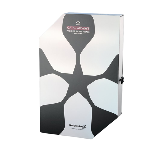 Padelracket Bullpadel Vertex 05 Tour Final LTD 2026 - Esprit Padel Shop