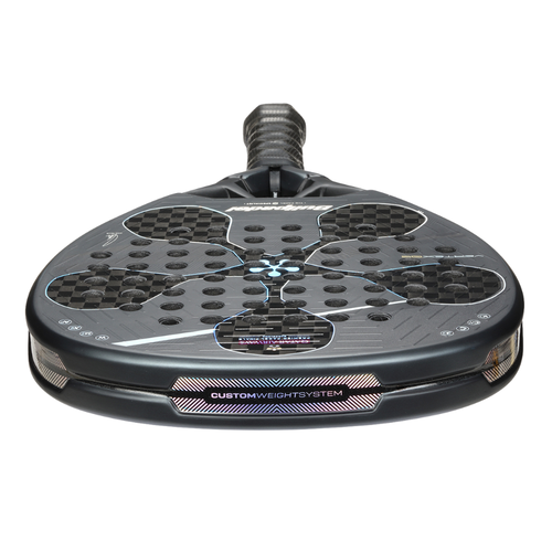 Padelracket Bullpadel Vertex 05 Tour Final LTD 2026 - Esprit Padel Shop