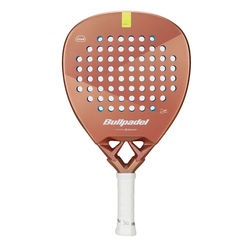 Padel racket Bullpadel Vertex 05 Woman Cloud 2026 - Esprit Padel Shop