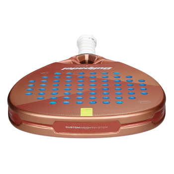 Padel racket Bullpadel Vertex 05 Woman Cloud 2026 - Esprit Padel Shop