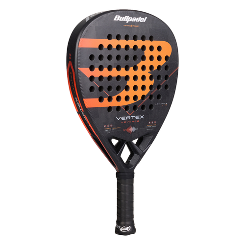 Raquette de padel Bullpadel Vertex Advance 2026 - Esprit Padel Shop