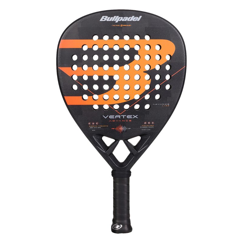 Raquette de padel Bullpadel Vertex Advance 2026 - Esprit Padel Shop