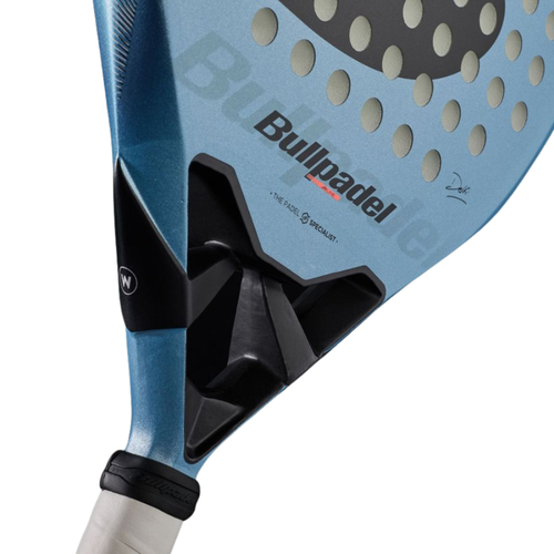 Racchetta padel Bullpadel Vertex Junior Ragazza 2026 - Esprit Padel Negozio