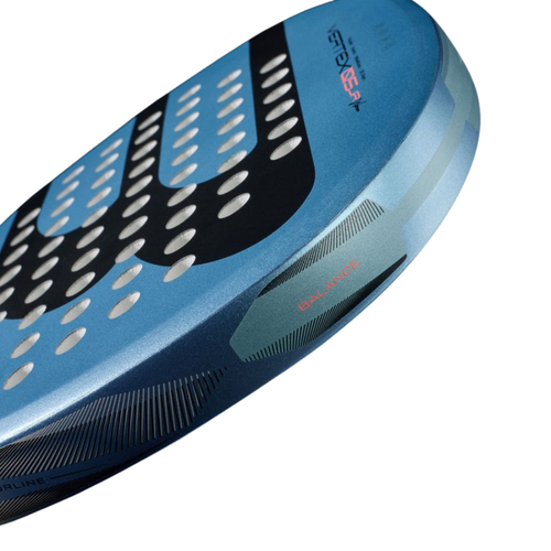 Racchetta padel Bullpadel Vertex Junior Ragazza 2026 - Esprit Padel Negozio