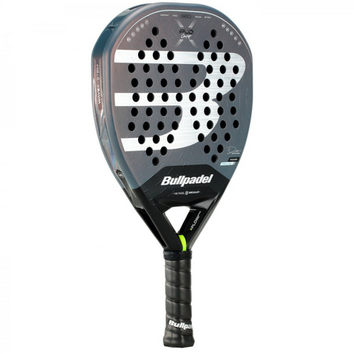 Raquette de padel Bullpadel XPLO Comfort 2026 - Esprit Padel Shop