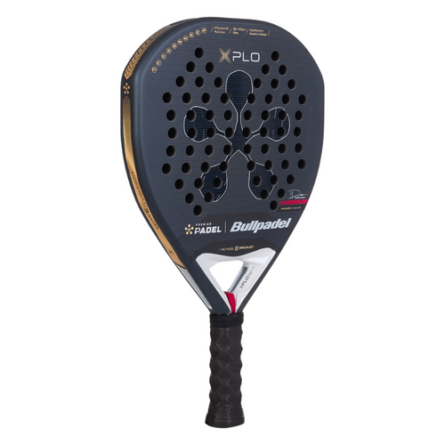 Raquette de padel Bullpadel XPLO Premier Padel 2025 - Esprit Padel Shop