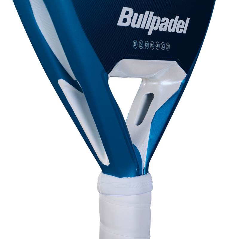 Raquette de padel Bullpadel Pearl Cloud 2025 - Esprit Padel Shop