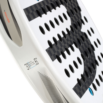 Padel racket Bullpadel Vertex 05 2026 - Esprit Padel Shop