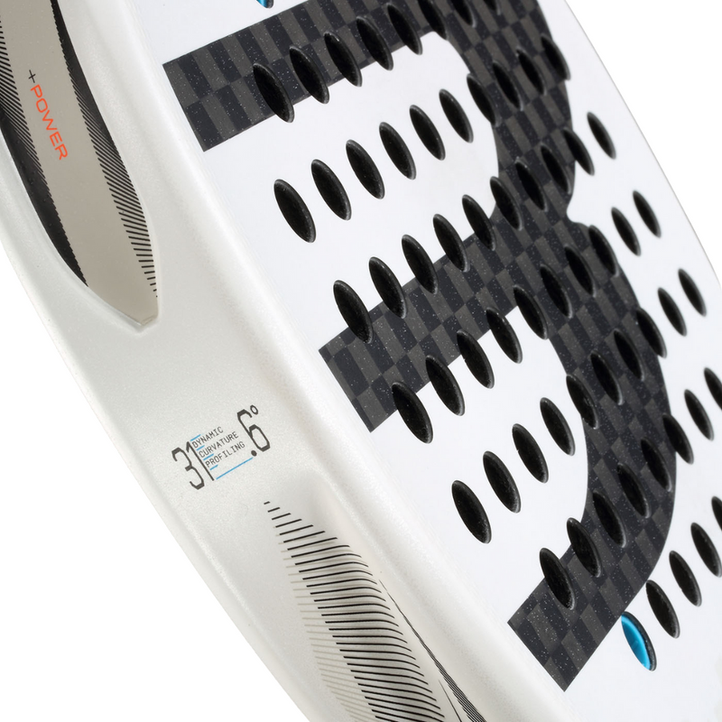 Raquette de padel Bullpadel Vertex 05 2026 - Esprit Padel Shop