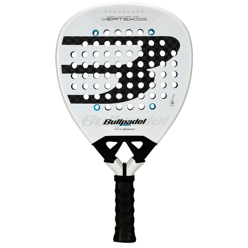 Padel racket Bullpadel Vertex 05 2026 - Esprit Padel Shop