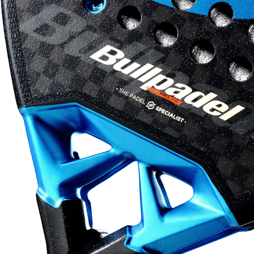 Raquette de padel Bullpadel Vertex 05 Hybrid 2026 - Esprit Padel Shop