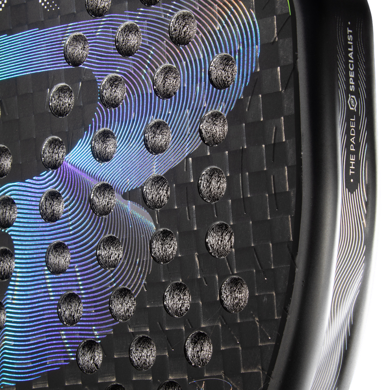 Raquette de padel Bullpadel XPLO 2026 - Esprit Padel Shop