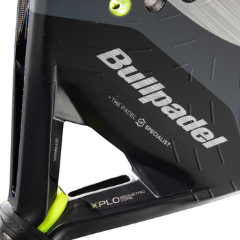 Raquette de padel Bullpadel XPLO 2026 - Esprit Padel Shop