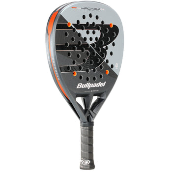 Raquete de padel Bullpadel Hack Comfort 2026 - Esprit Padel Shop