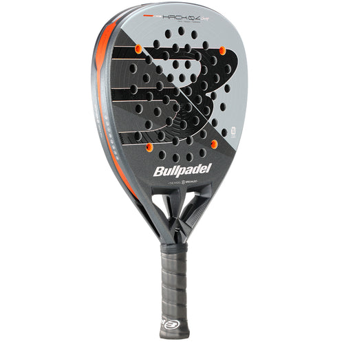 Raquete de padel Bullpadel Hack Comfort 2026 - Esprit Padel Shop