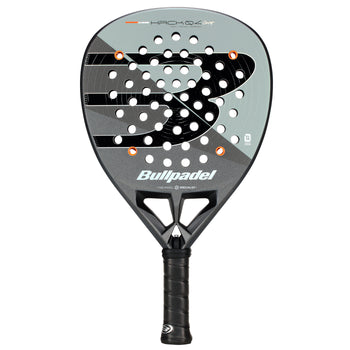 Raquete de padel Bullpadel Hack Comfort 2026 - Esprit Padel Shop