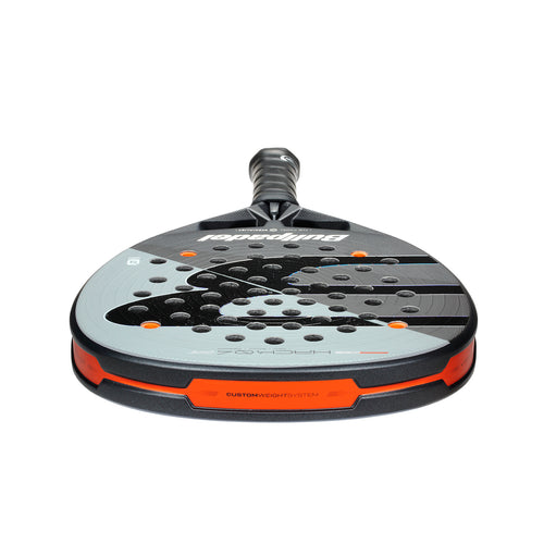 Raquete de padel Bullpadel Hack Comfort 2026 - Esprit Padel Shop