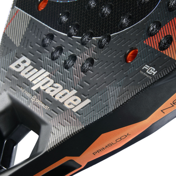 Padelracket Bullpadel Neuron 02 Edge 2026 - Esprit Padel Shop
