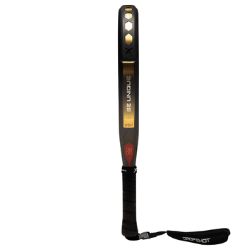 Raquette de padel Drop Shot Cayon Pro Attack 2.0 2026 - Esprit Padel Shop
