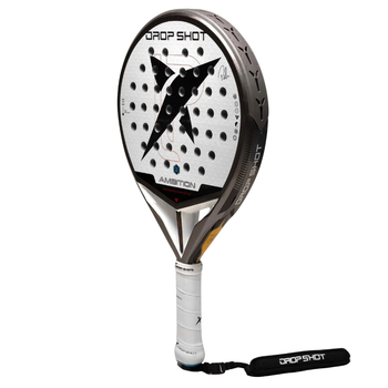 Padelracket Drop Shot Cayon Pro Comfort 2.0 2026 - Esprit Padel Shop