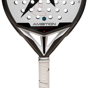Padelracket Drop Shot Cayon Pro Comfort 2.0 2026 - Esprit Padel Shop