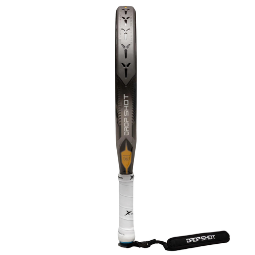 Padelracket Drop Shot Canyon Pro Comfort 2.0 2026 - Esprit Padel Shop