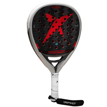 Racchetta da padel Drop Shot Conqueror Attack 2.0 2026 - Esprit Padel Shop
