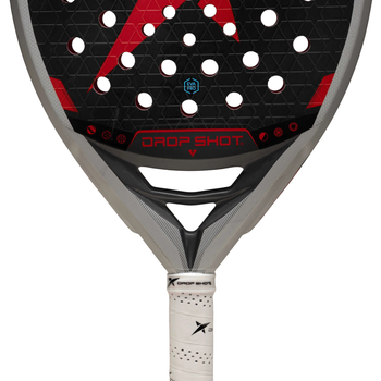 Racchetta da padel Drop Shot Conqueror Attack 2.0 2026 - Esprit Padel Shop