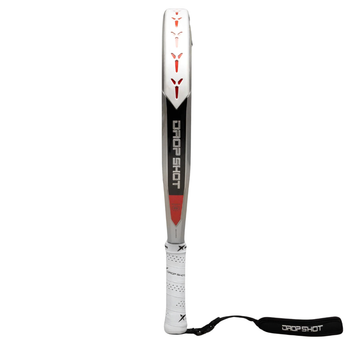 Racchetta da padel Drop Shot Conqueror Attack 2.0 2026 - Esprit Padel Shop