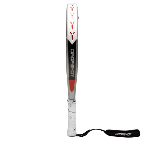 Racchetta da padel Drop Shot Conqueror Attack 2.0 2026 - Esprit Padel Shop