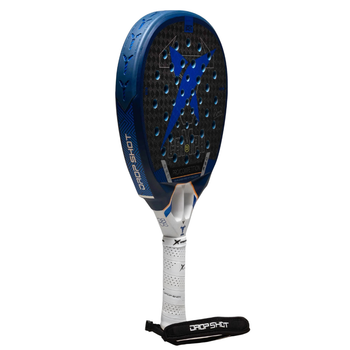 Padel racket Drop Shot Explorer Pro Attack Soft 2026 - Esprit Padel Shop